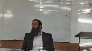 דרשות הר"ן - הדרוש האחד עשר (ב)
