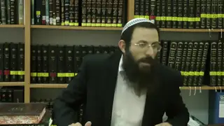 הלכות שמחות - סימן שמד סעיפים א-טו