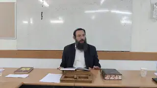 דרשות הר"ן - הדרוש האחד עשר (יא)