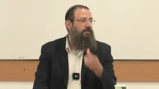 הלכות תפילה - סימנים צז-צח