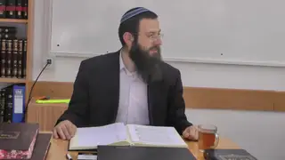 הלכות נידה - סימן קצד, סעיפים ב-יד