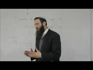 תרומה - ויקחו לי תרומה