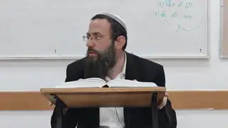 דרשות הר"ן - הדרוש העשירי - תפקיד האדם בעולמו (א)