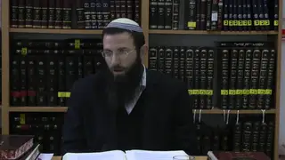 הלכות שבת - סימן שיח, סעיפים ב-ג