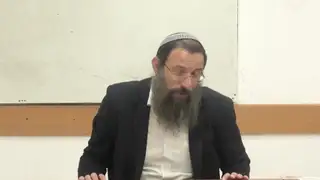 הלכות ברכות - סימן רכו-רכח