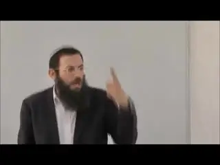 אמור - איסור טומאת כהנים