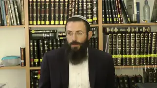 הלכות מילה סימן רסד סעיפים א-ה