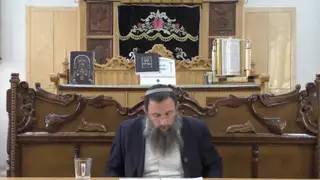 הלכות נדה - סימן קצב