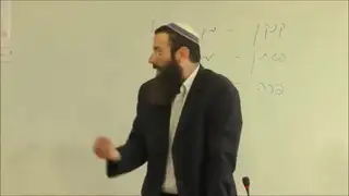 וירא - נסיון העקידה