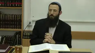 הלכות נידה - סימן קפח, סעיפים א-ב