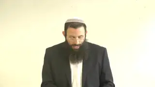 Yom Kippour - le secret de "Leha Eli"