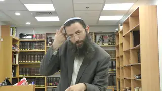 פסול עדות קרוב