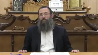 הלכות שמחות - סימן שמ סעיפים יח-כז