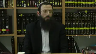 הלכות שמחות - סימן שצג-שצד