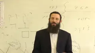 כי תבוא - ולא נתן לכם ה' לב לדעת