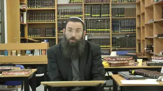 חופה וקידושין - חו"מ סימן לג סעיפים יב-יח