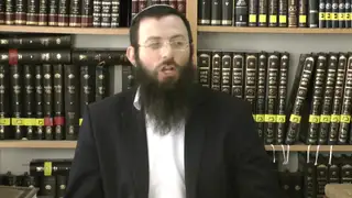 הלכות שבת - סימנים רנח-רנט