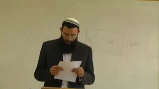 נשא - מבנה הפרשה