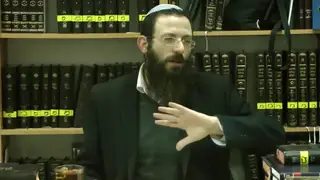שיעור תורה: מלאכה שאינה צריכה לגופה - הכרעת ההלכה מאת הרב אריאל אלקובי