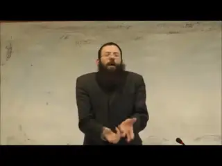 יתרו - ומשה עלה אל ה'