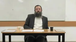 חלה - סימן שכו סעיפים א-ו