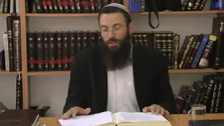 הלכות מקוואות - סימן רא סעיפים ח-יא
