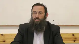 שיעור תורה: הלכות ברכות - שינוי מקום בסעודה סימן קעח סעיפים ד-ז מאת הרב אריאל אלקובי