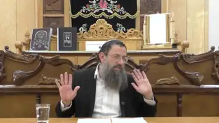 הלכות נדה - סימן קצג-קצד סעיף א