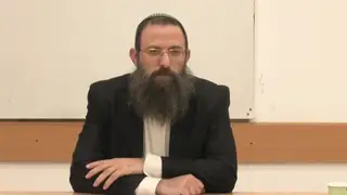 הלכות תפילה - סימן קלא סעיפים א-ד