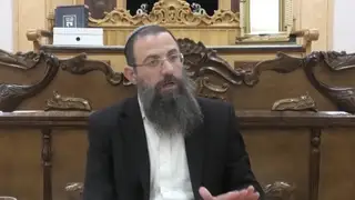 הלכות שמחות - סימן שמא