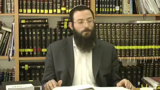 הלכות שבת - סימן שמ, סעיפים ו-יב