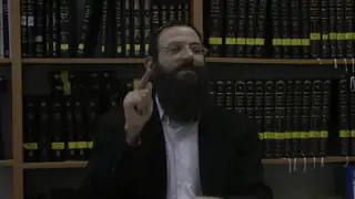 שיעור תורה: באר הגולה - הבאר השני, שיעור שלישי מאת הרב אריאל אלקובי