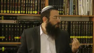 הלכות שבת - סימן שז, סעיפים ו-י
