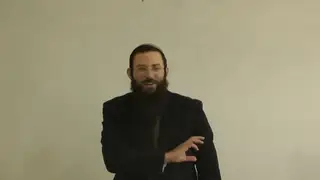מצורע - לשון הרע לא מדבר אלי???