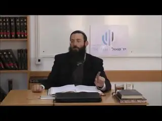 הלכות אישות - סימן ו סעיפים א-יא - חלק א'