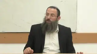 הלכות ברכות - סימן ריח סעיפים א-ה