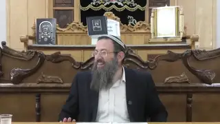 עירובין - סימן שפב סעיפים יא-כ - חלק א