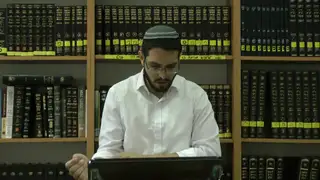 הרב דוד ויצמן - צירוף קטן למניין