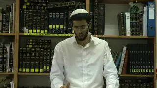 הרב יואל ביסראור - מצוות הביטחון בה'