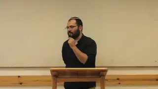 הרב תומר דדון - האם ישנו איסור בציור של שמש וירח, ועשיית צורת אדם?