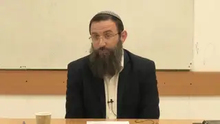 נספחים - עשיית מירוח בפירות הפקר, וקניית פירות דמאי מעם הארץ