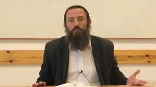המצוות כסמלים - רש"ר הירש, הקדמה ראשונה - חלק ג