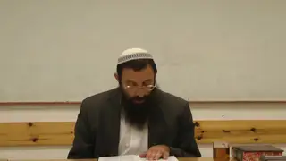נתיבות עולם - נתיב העבודה, שיעור חמישי