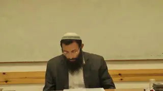 נתיבות עולם - נתיב העבודה, שיעור שביעי
