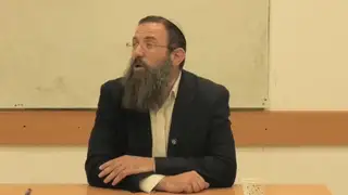 סוכה - סימן תרמ