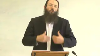 Ki Tetsé - Le renvoi de la mère, une mitzva spéciale!!