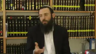 הלכות שמחות - סימן תג