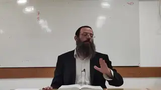 דרשות הר"ן - הדרוש העשירי - תפקיד האדם בעולמו (ה)