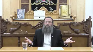 הלכות נדה - סימן קפט סעיפים ז-יג