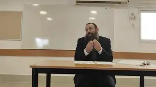 ויצא - המדרש בפרשה
